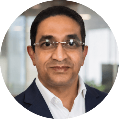Anil Nagaraj