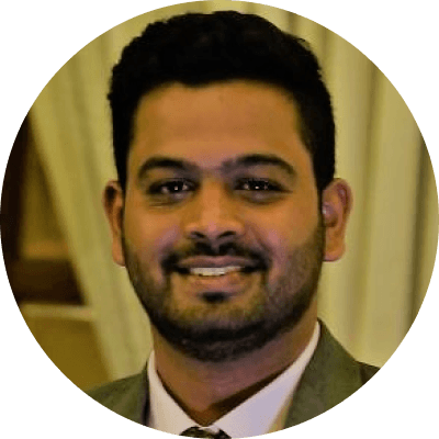Sagar Nair