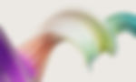 Abstract swirling materials
