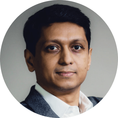 Guru Subbaraman