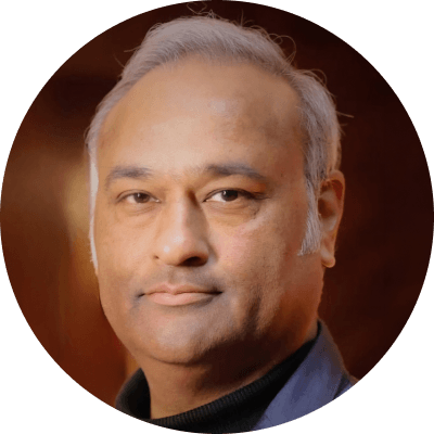 Sanjiv Madhuka Dhupkar