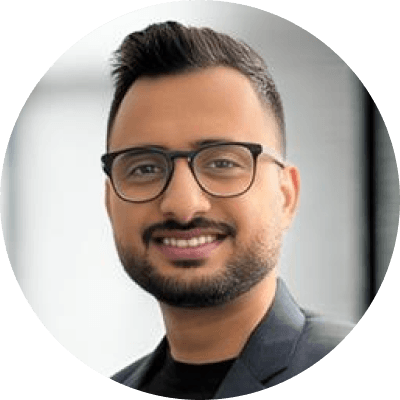 Amol Srivastava