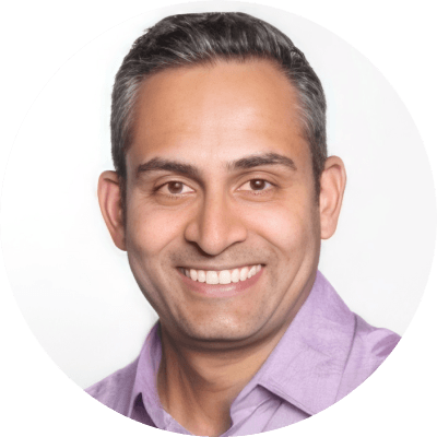 Jay Patel