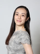 ダンサーのプロフィール撮影｜東京