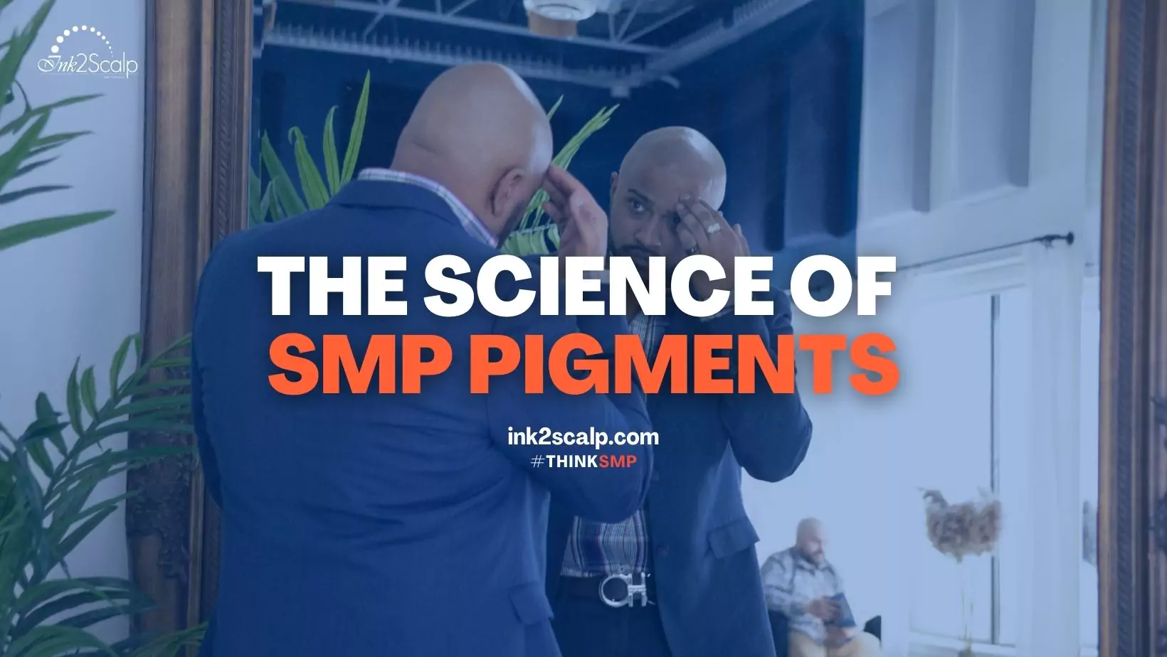 SMP Pigments Toronto