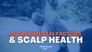 Environmental Conditions & Scalp Health