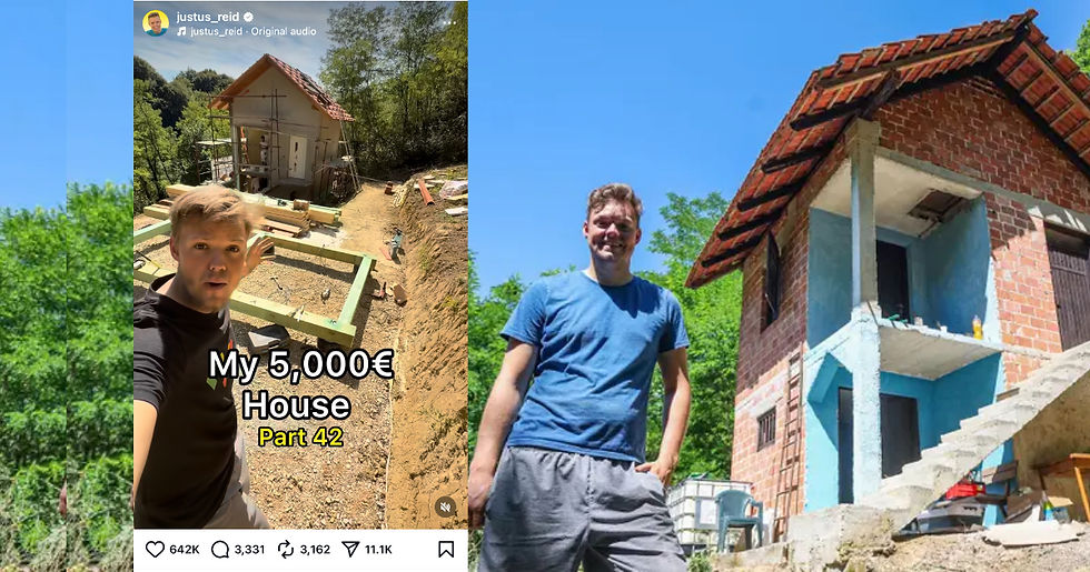 Turn your DIY into an online business