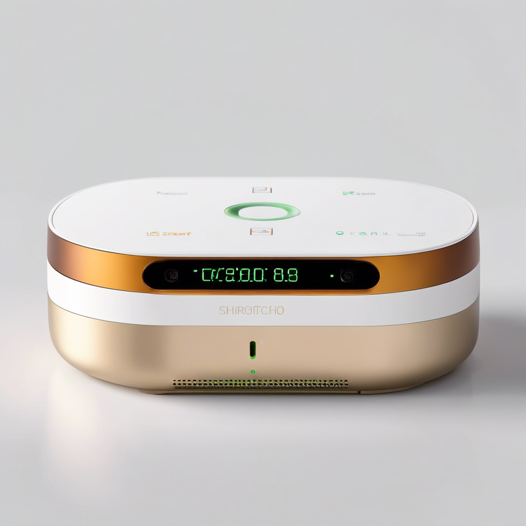 Smart Hub Controller