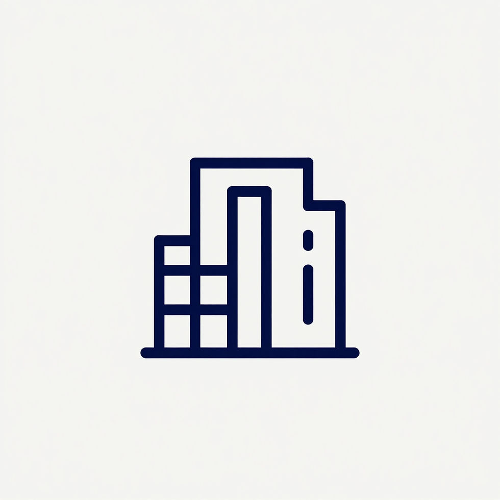 Small Business Icon