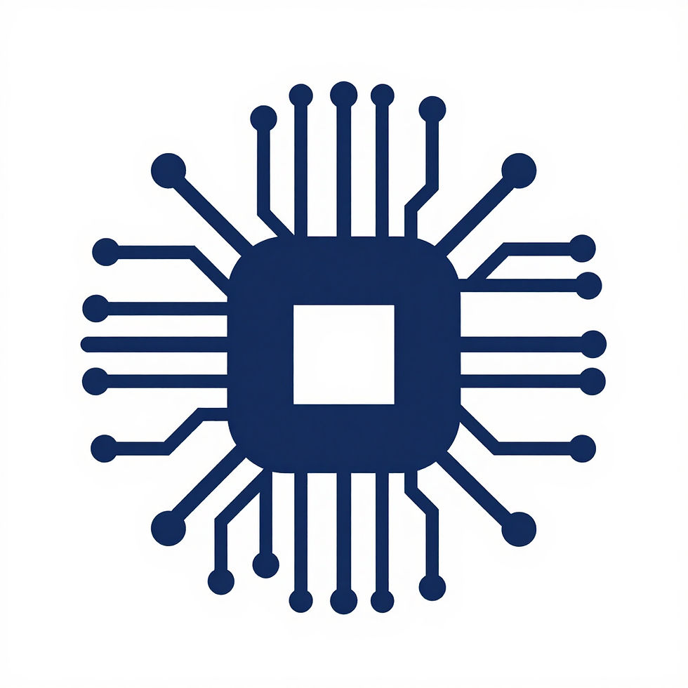 Technology Icon