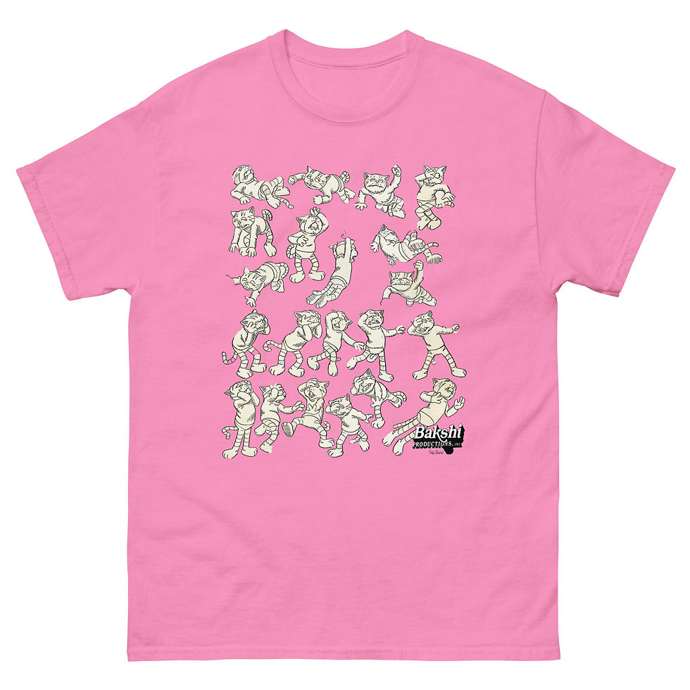 Thumbnail: Fritz the Cat classic tee