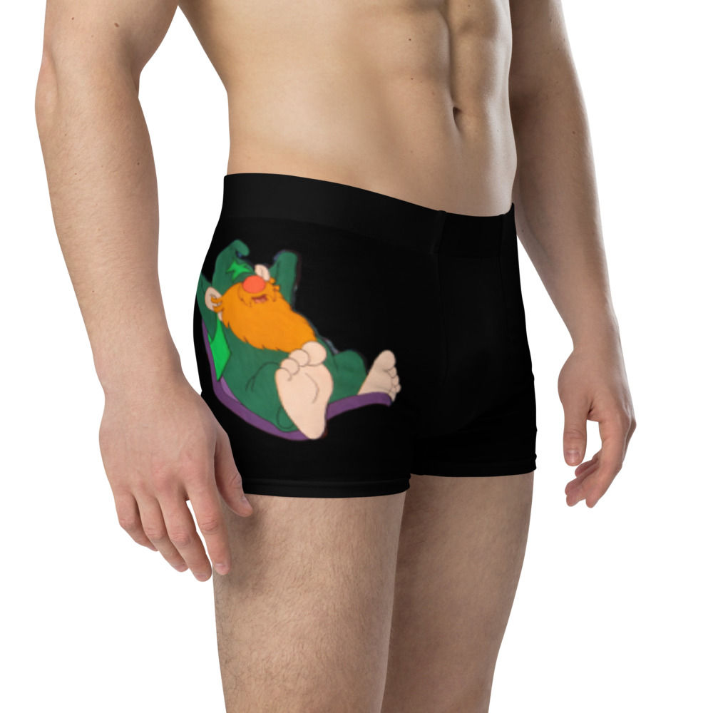 Avatar relaxing (rare) - Boxer Briefs