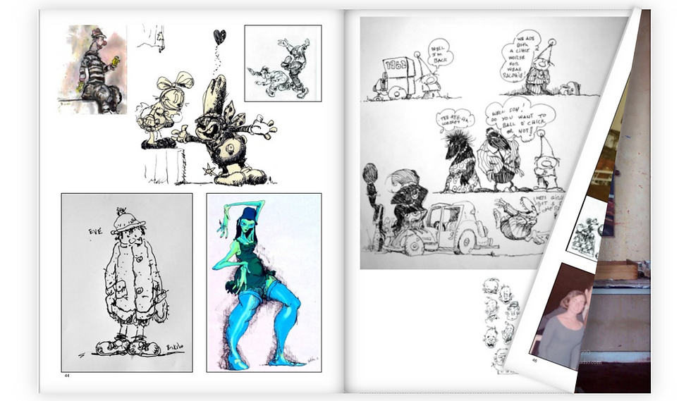 Thumbnail: 2. No Rhyme or Reason-  Bakshi Book Two