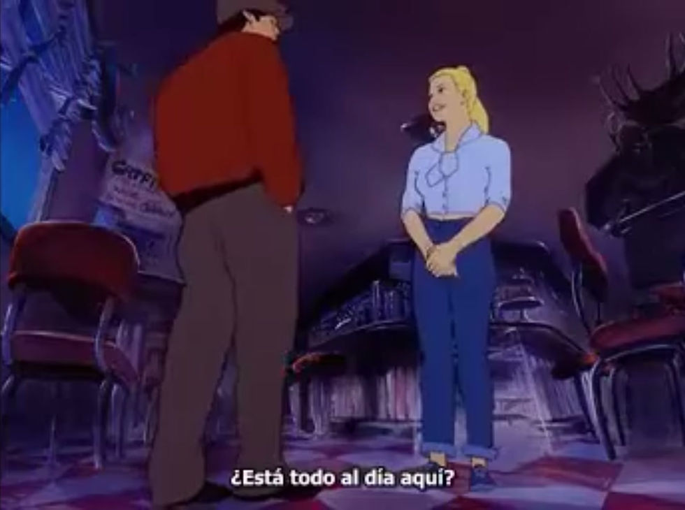 Thumbnail: American Pop: "Do You Believe in Love? Show Me"