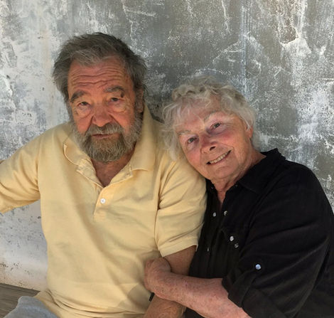 2023 55 years married
