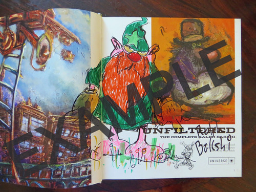 UNFILTERED: The Complete Ralph Bakshi | Bakshi Film Studios