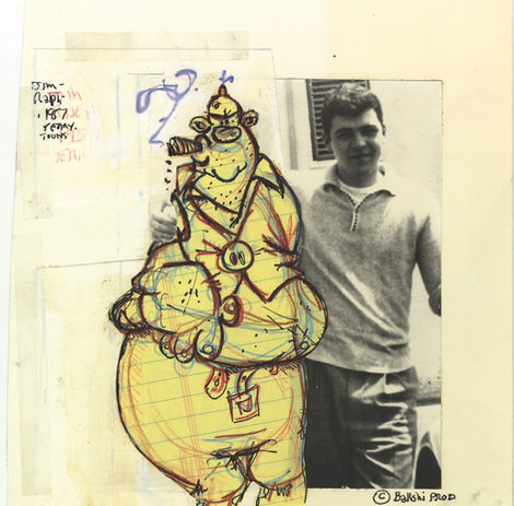 Bakshi