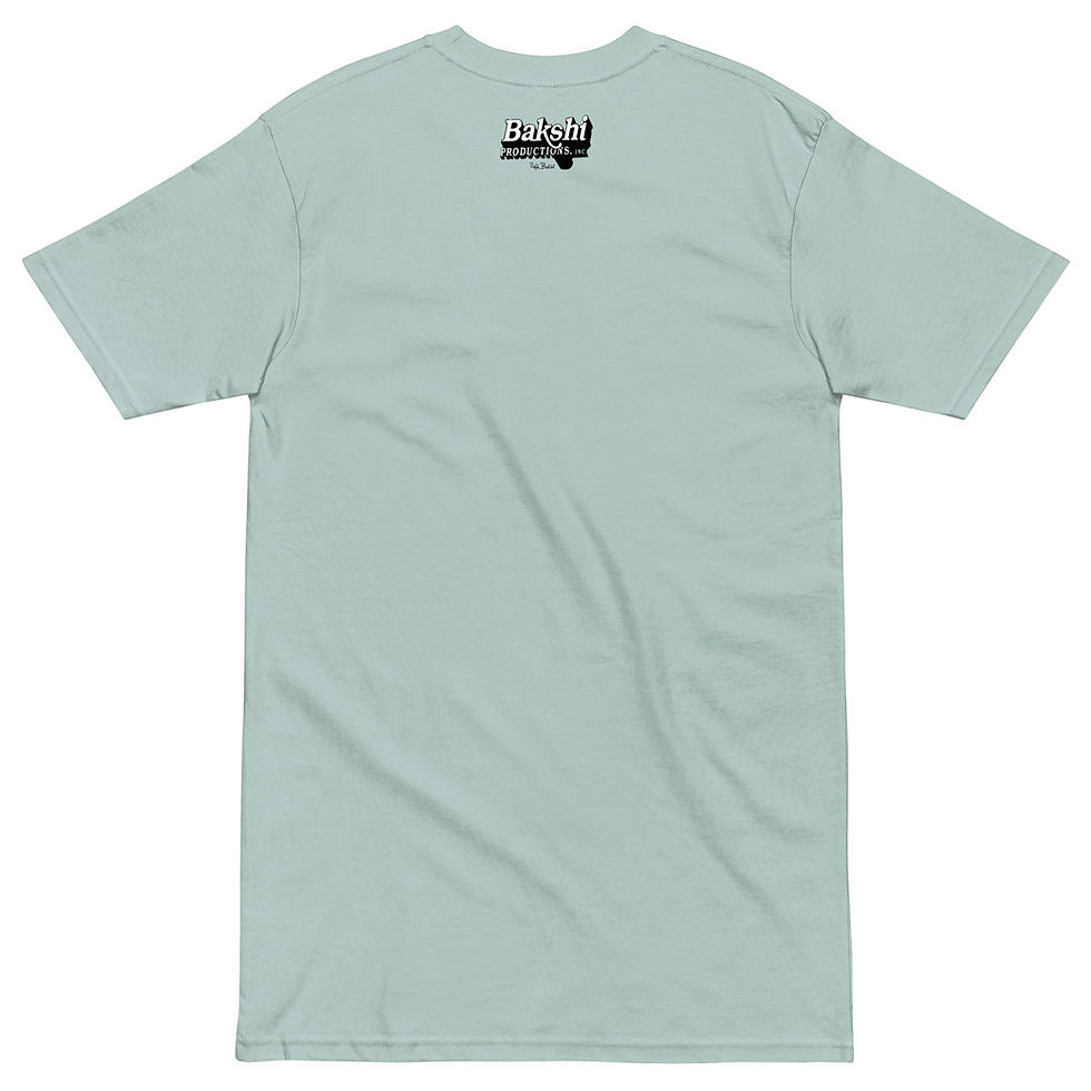 Thumbnail: American Pop premium heavyweight tee