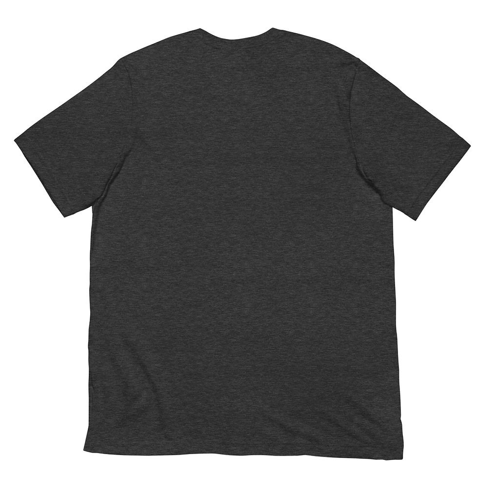 Thumbnail: Lord of the Rings Unisex t-shirt