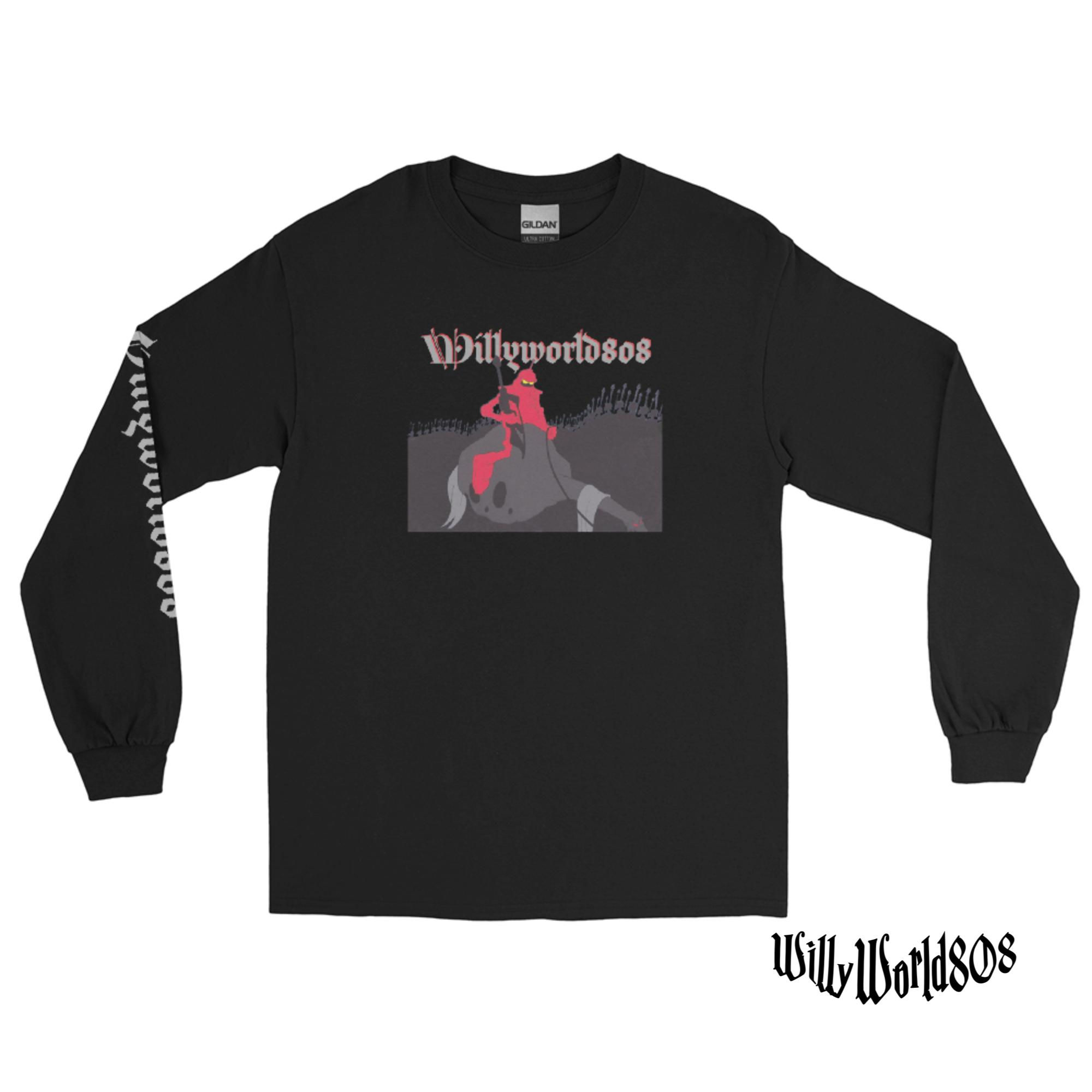 Necron 99 - Previous collection/ Limited Supply