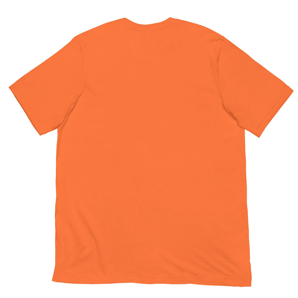 Thumbnail: Bakshi Gys & Gals Unisex t-shirt