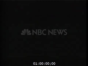 NBC/ Al Roker and Other Bakshi Interview Mid 1970's - 80's