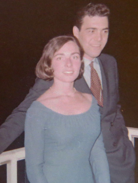 Bakshi & Liz