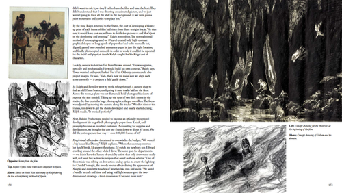 UNFILTERED: The Complete Ralph Bakshi | Bakshi Film Studios