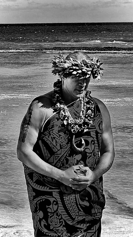 Kahu Vene Maui