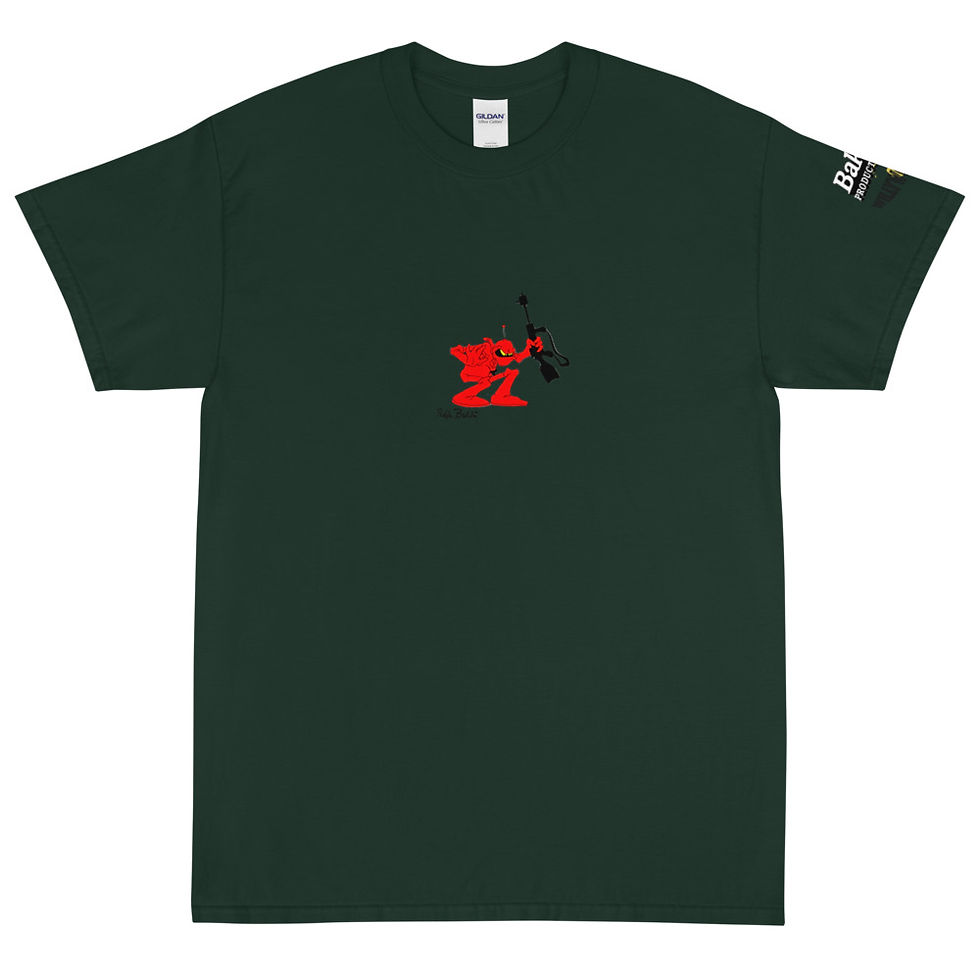 Thumbnail: PEACE  Classic T-Shirt | 