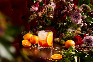 They Marylebone x Alex Monroe x Seedlip