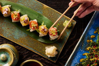 Chotto Matte F&B