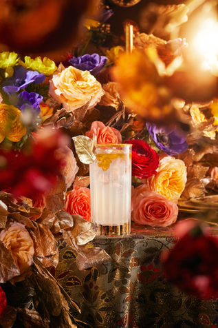 Annabel's Klimt Party