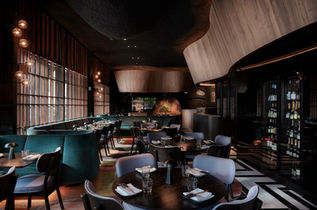 Chotto Matte Marylebone