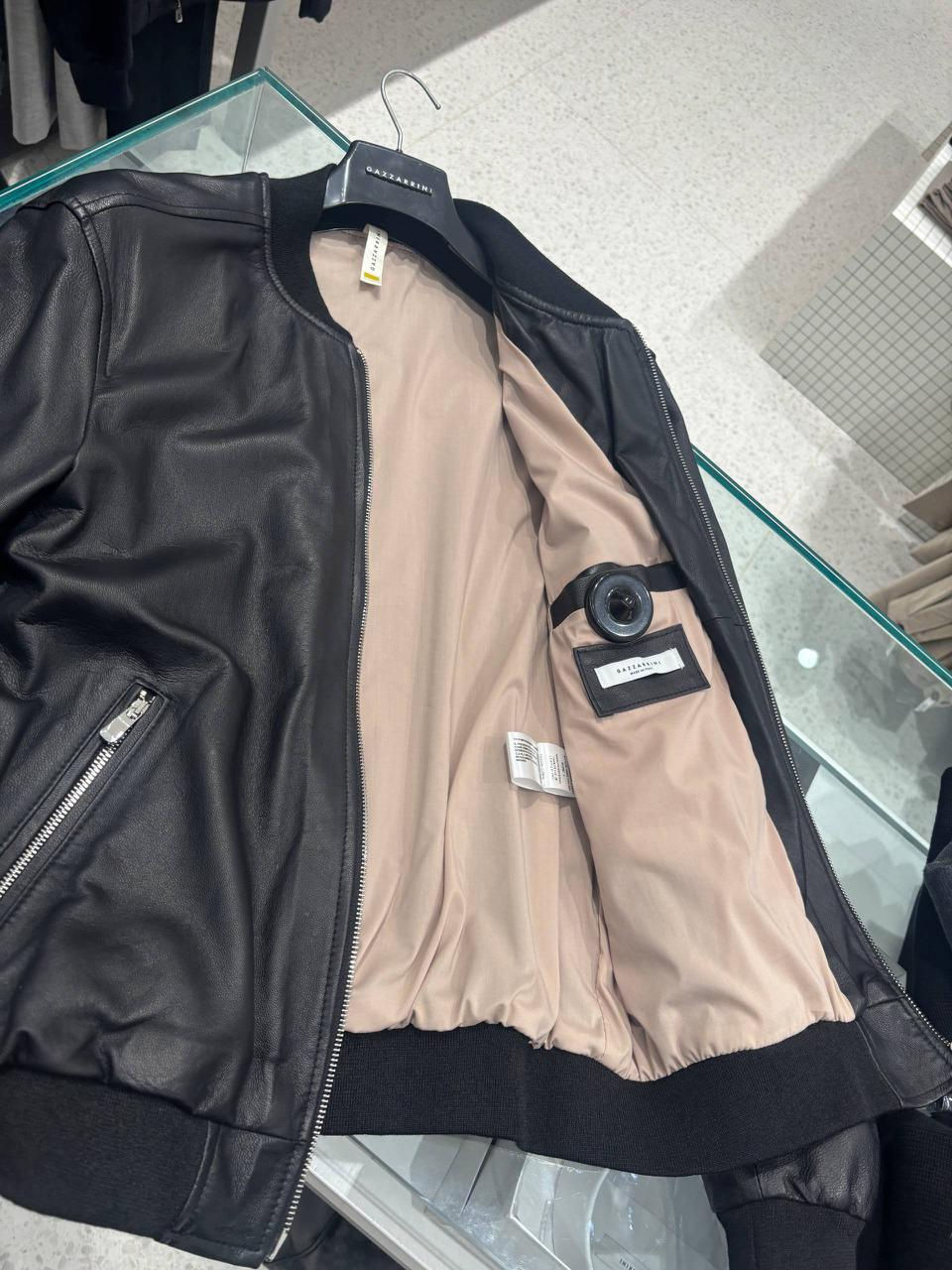 GAZZARRINI Men's Jacket