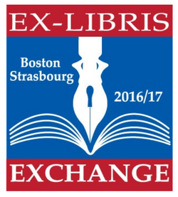 ExLibris Logo