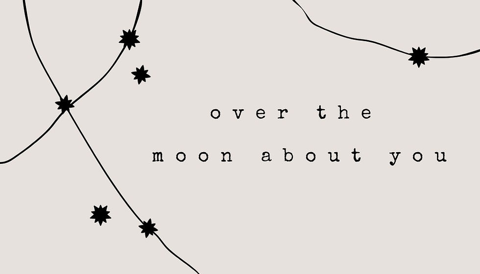Thumbnail: Shooting Star Necklace 30"