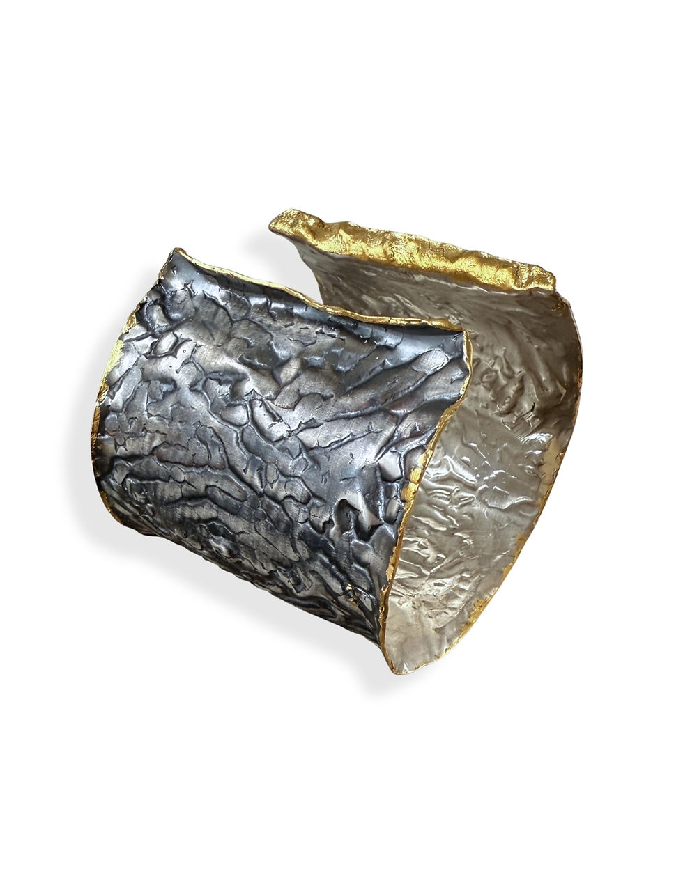 Thumbnail: Dappled Cuff Bracelet