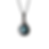 Thumbnail: Blue Ocean Colors Charm