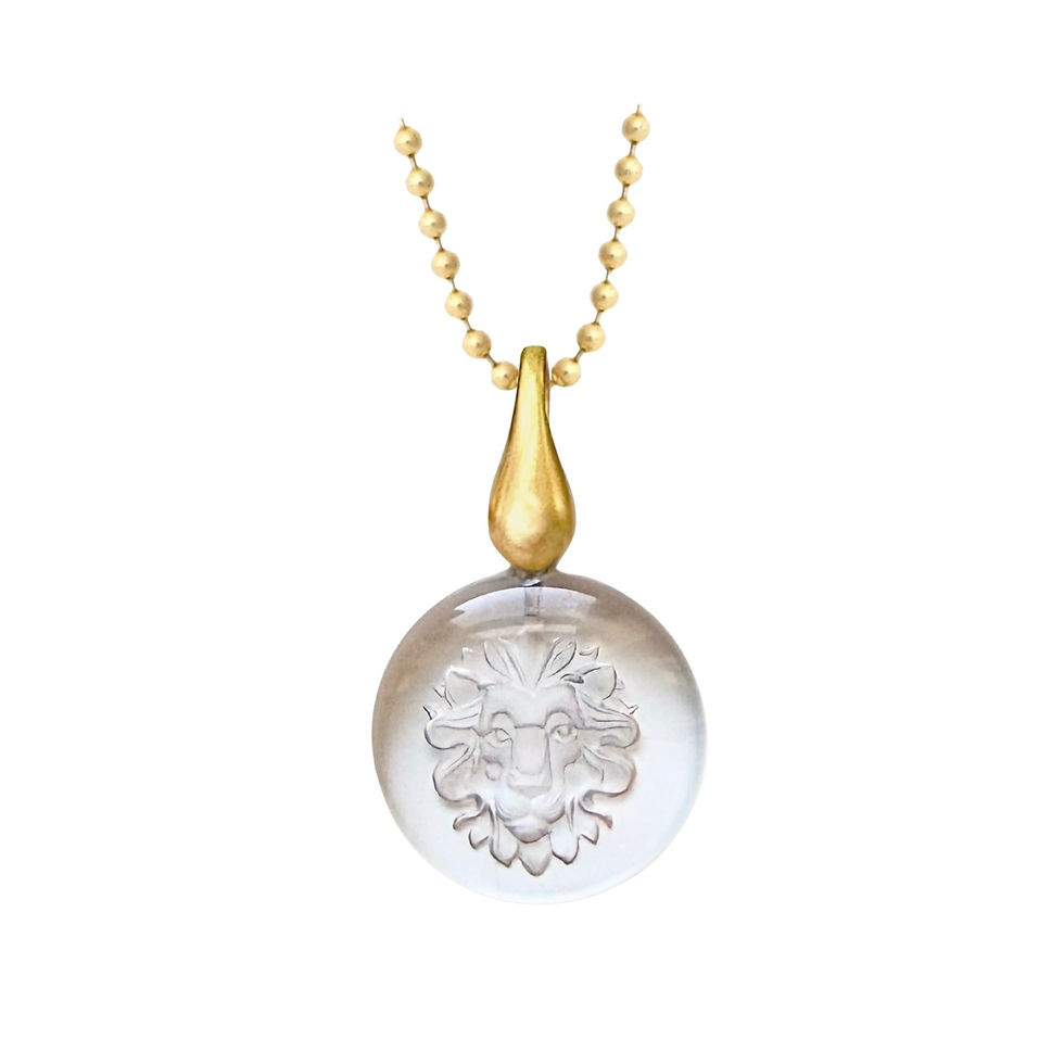 Thumbnail: Zodiac Charm