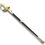 Thumbnail: King Charles III British RAF Royal Air Force Female Officers Sword and Scabbard