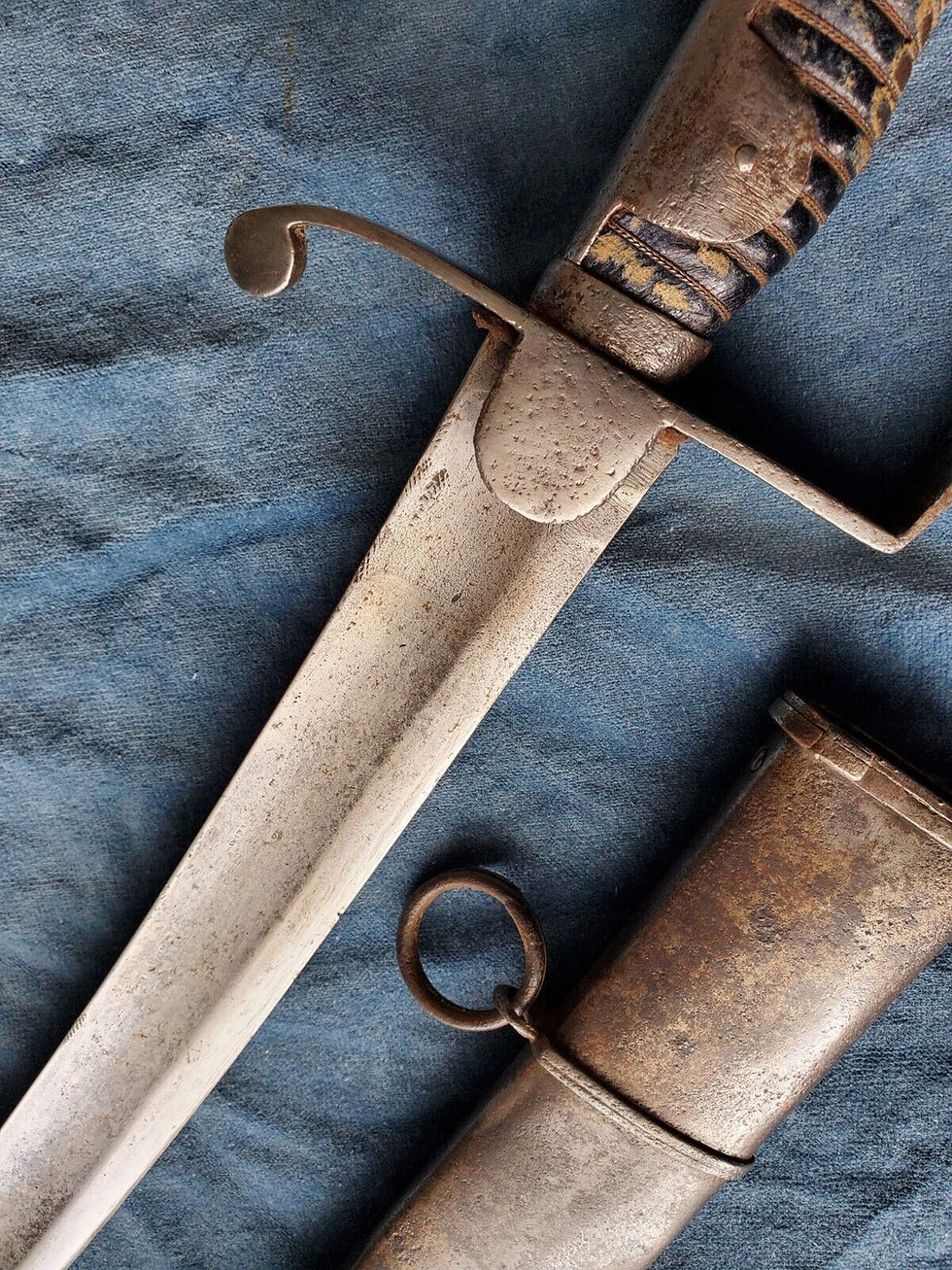 Thumbnail: 1796 Light Cavalry Sword By Gill