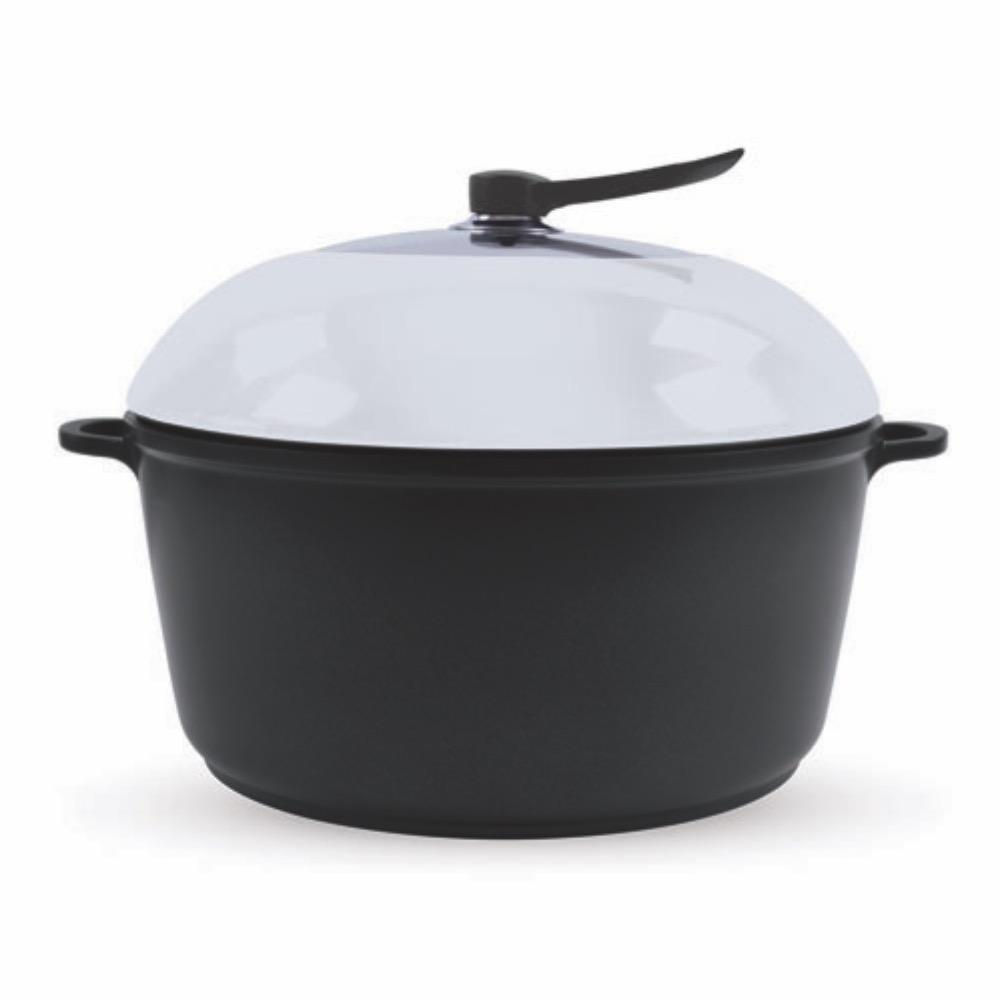 42cm Die-Cast Casserole