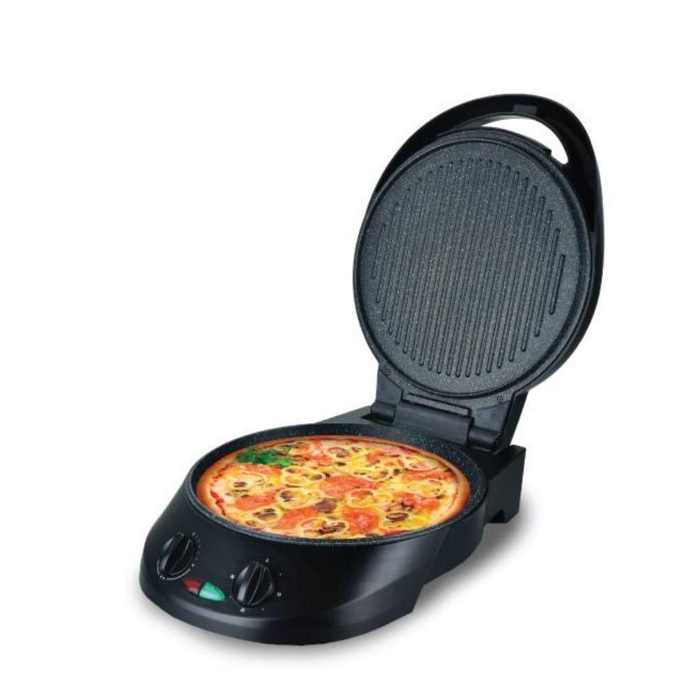 Pizza maker