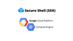 How to SSH into Google Cloud VM Instance via ZOC | Compute Engine