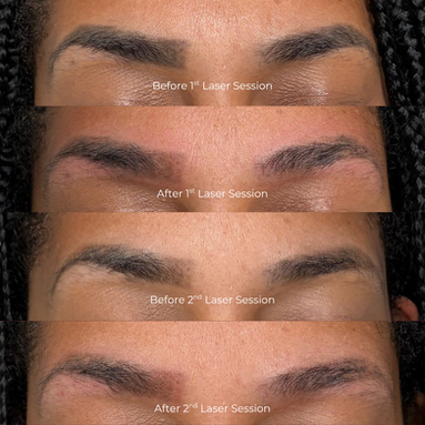 It’s to do it properly, so you’re left with a clean canvas.