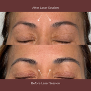 Lighten old PMU for improved results.