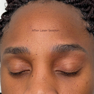 You’ll see progress