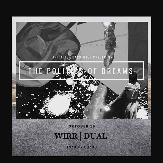 Politics of Dreams at Wirr | Dual