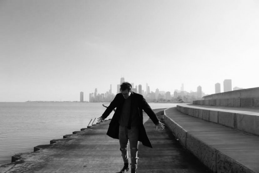 The Robber Baron Photo Shoot